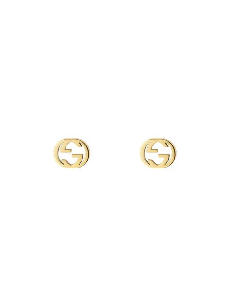 pendientes gucci hombre